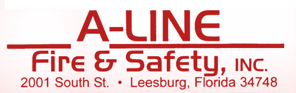 A-Line Fire & Safety