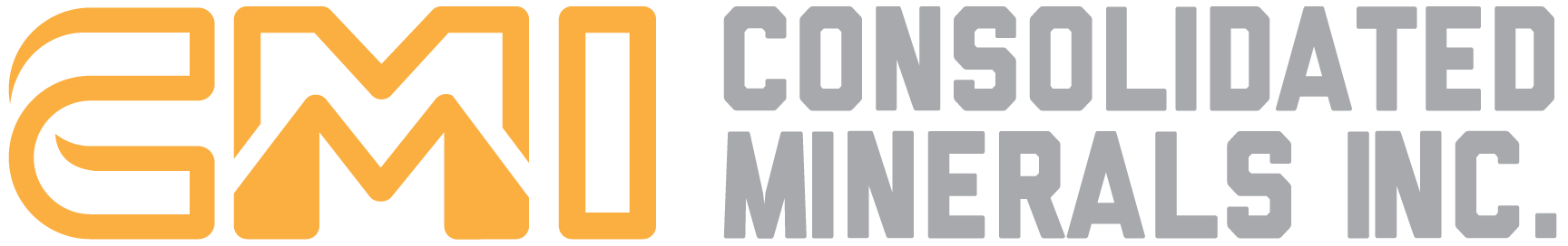 Consolidated Minerals